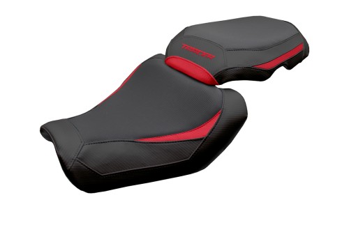 Housse de selle compatible - Yamaha Tracer 9/9 GT 2025 - mod Ness