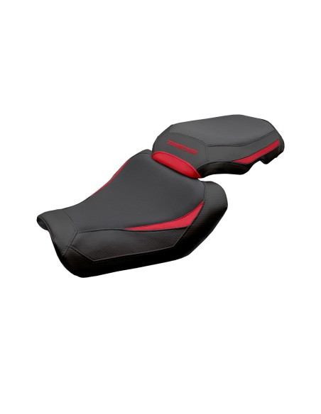 Rivestimento sella compatibile - Yamaha Tracer 9 / 9 GT 2025 - mod Ness