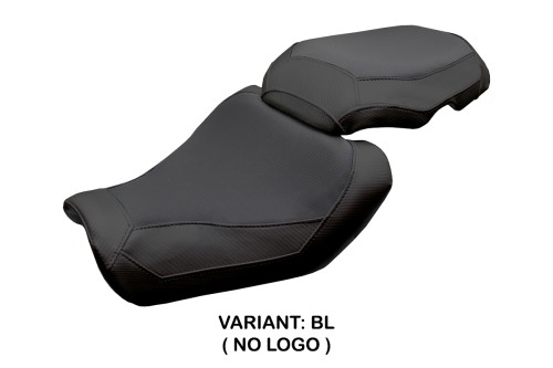 Seat cover compatible - Yamaha Tracer 9 / 9 GT 2025 - mod Ness 2