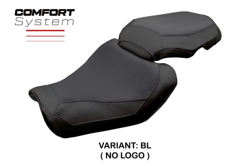 Funda de asiento compatible - Yamaha Tracer 9/9 GT 2025 - mod Ness Comfort System 2