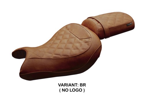 Seat cover compatible - Kawasaki Eliminator 500 2024 - 2025 - mod Mutsu 2