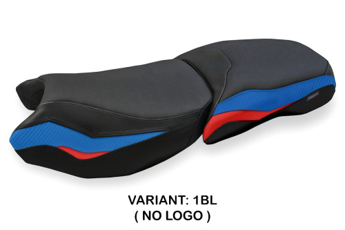 Rivestimento sella compatibile BMW R 1250 GS Adventure (19-22) modello Baceno 2