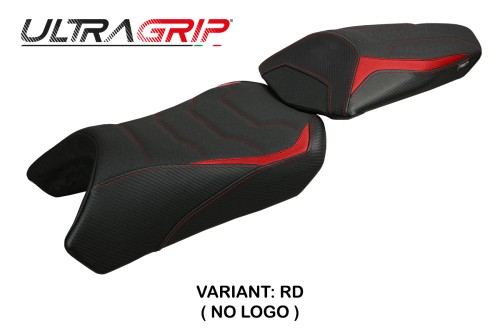 Rivestimento sella compatibile - Kawasaki Ninja 1100 SX 2025-2026 - mod Geisha Ultragrip 2