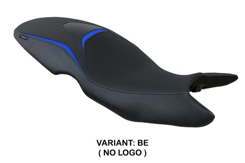 Rivestimento sella compatibile - BMW F 800 GT 2012-2016 - mod Tallin 2