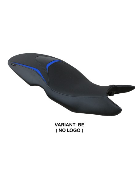 Funda de asiento compatible - BMW F 800 GT 2012-2016 - mod Tallin