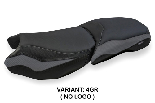Seat cover compatible BMW R 1250 GS Adventure (19-22) Baceno 4 model 2