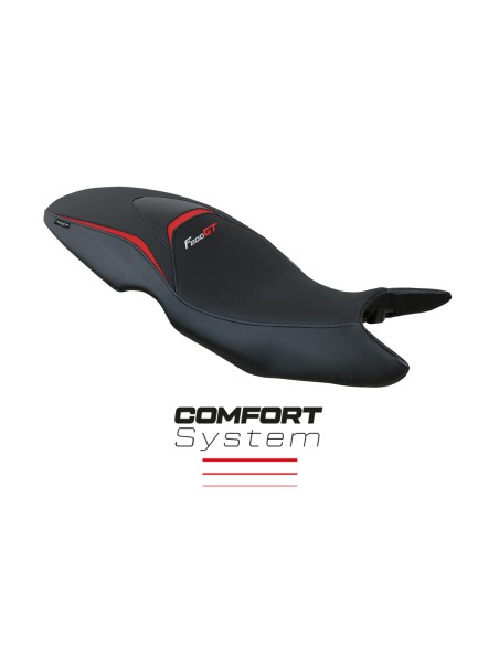 Sitzbezug kompatibel - BMW F 800 GT 2012-2016 - mod Tallin Comfort System