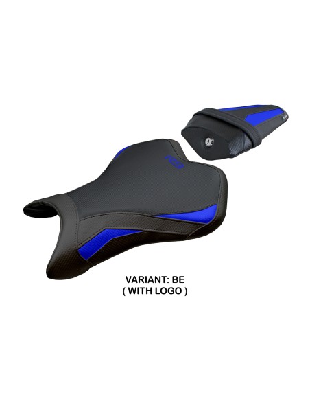 Rivestimento sella compatibile - Yamaha R9 2025-2026 - mod Lida