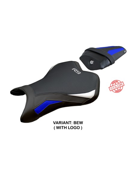 Rivestimento sella compatibile - Yamaha R9 2025-2026 - mod Lida