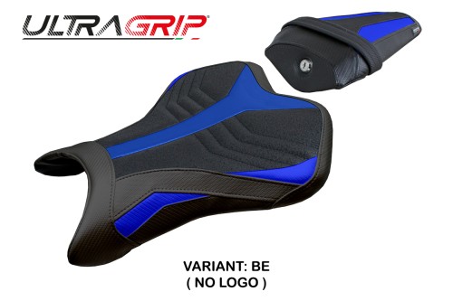 Funda de asiento compatible - Yamaha R9 2025 - mod Lida Ultragrip 2