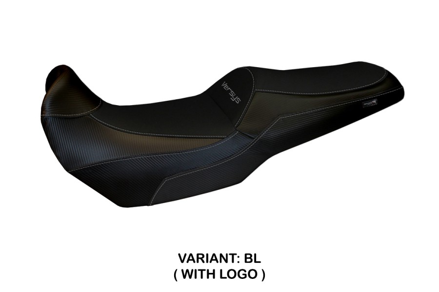 Rivestimento sella compatibile - Kawasaki Versys 1100 2025-2026 - mod Sakata
