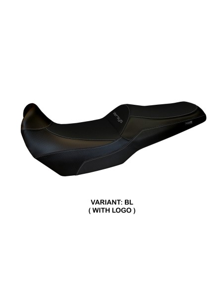 Rivestimento sella compatibile - Kawasaki Versys 1100 2025-2026 - mod Sakata