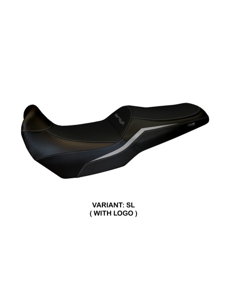 Rivestimento sella compatibile - Kawasaki Versys 1100 2025-2026 - mod Sakata