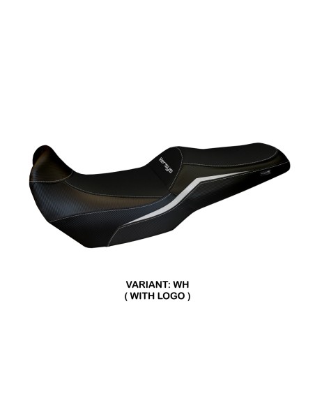 Rivestimento sella compatibile - Kawasaki Versys 1100 2025-2026 - mod Sakata