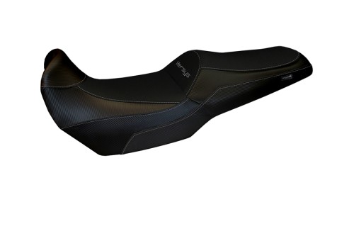 Rivestimento sella compatibile - Kawasaki Versys 1100 2025-2026 - mod Sakata
