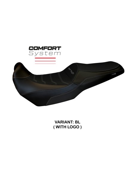 Rivestimento sella compatibile - Kawasaki Versys 1100 2025-2026 - mod Sakata Comfort System