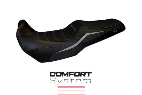 Rivestimento sella compatibile - Kawasaki Versys 1100 2025-2026 - mod Sakata Comfort System