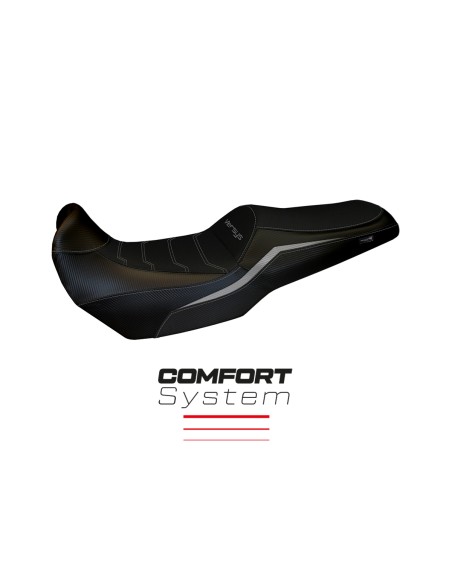 Sitzbezug kompatibel - Kawasaki Versys 1100 2025 - mod Sakata Comfort System
