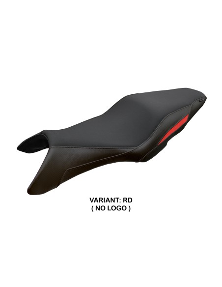 Funda de asiento compatible - Honda CBR 650 F 2014-2018 - mod Oita