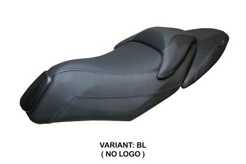 Rivestimento sella compatibile - Kymco XCITING 400 S 2019-2024 - mod Yunlin 2