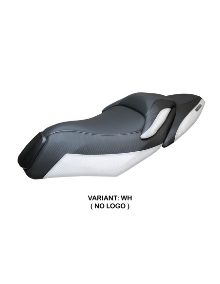 Sitzbezug kompatibel - Kymco XCITING 400 S 2019-2024 - mod Yunlin