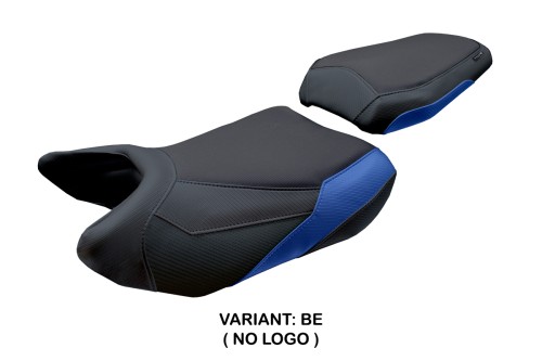 Funda de asiento compatible - QJ Motor SRT 800 X / S / SX 2023-2025 - mod Wuhai 2