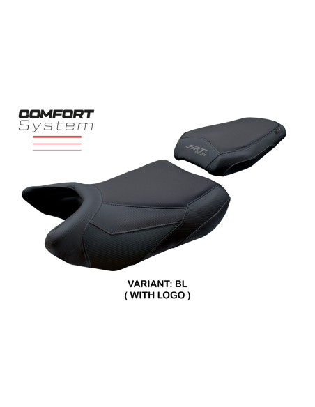 Sitzbezug kompatibel - QJ Motor SRT 800 X / S / SX 2023-2025 - mod Wuhai Comfort System