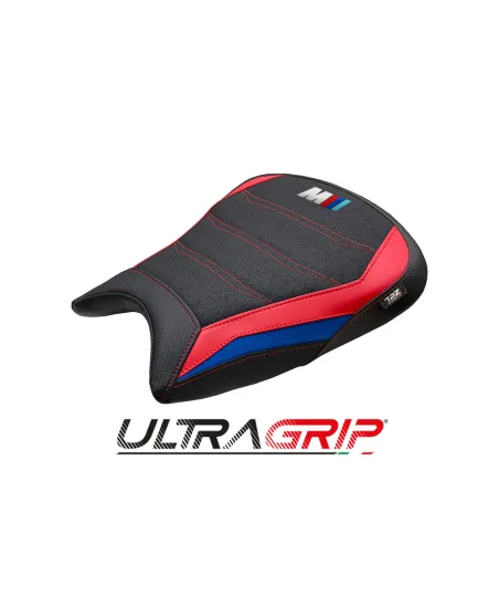 Sitzbezug kompatibel - BMW M 1000 RR 2023-2026 - mod Melk Ultragrip