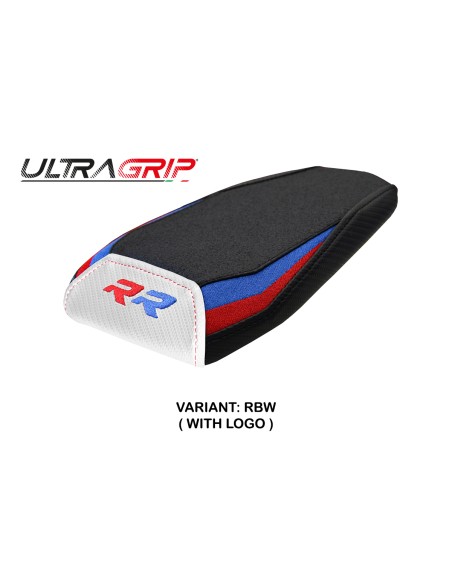 Sitzbezug kompatibel - BMW M 1000 RR 2023-2026 - mod Riesa Ultragrip