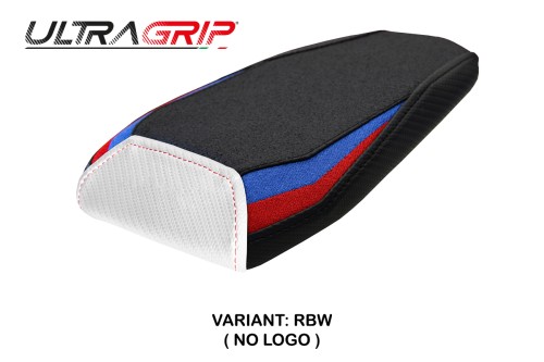 Seat cover compatible - BMW M 1000 RR 2023-2026 - mod Riesa Ultragrip 2