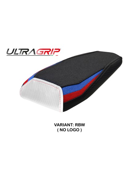 Seat cover compatible - BMW M 1000 RR 2023-2026 - mod Riesa Ultragrip