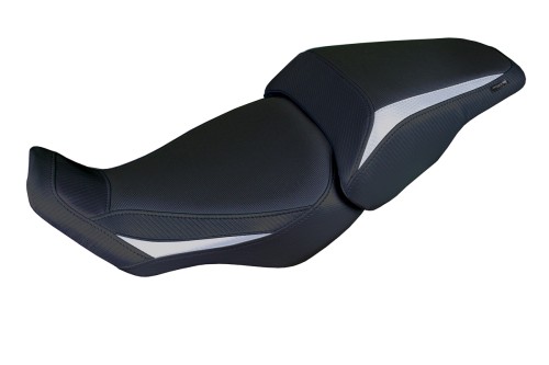 Sitzbezug kompatibel - Honda CB 300  2018-2025 - mod Kobe