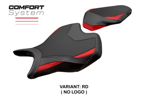 Rivestimento sella compatibile - Ducati Panigale V2 2025-2026 - mod Asia Comfort System 2