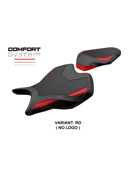 Housse de selle compatible - Ducati Panigale V2 2025 - mod Asia Comfort System