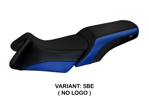 Rivestimento sella compatibile BMW R 1200 RT (06-13) modello Roberto 2