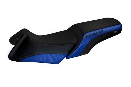 Rivestimento sella compatibile BMW R 1200 RT (06-13) modello Roberto