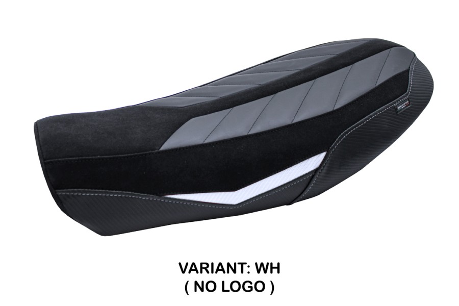 Rivestimento sella compatibile - Ducati Scrambler Urban Motard 2022-2024 - mod Vanguard
