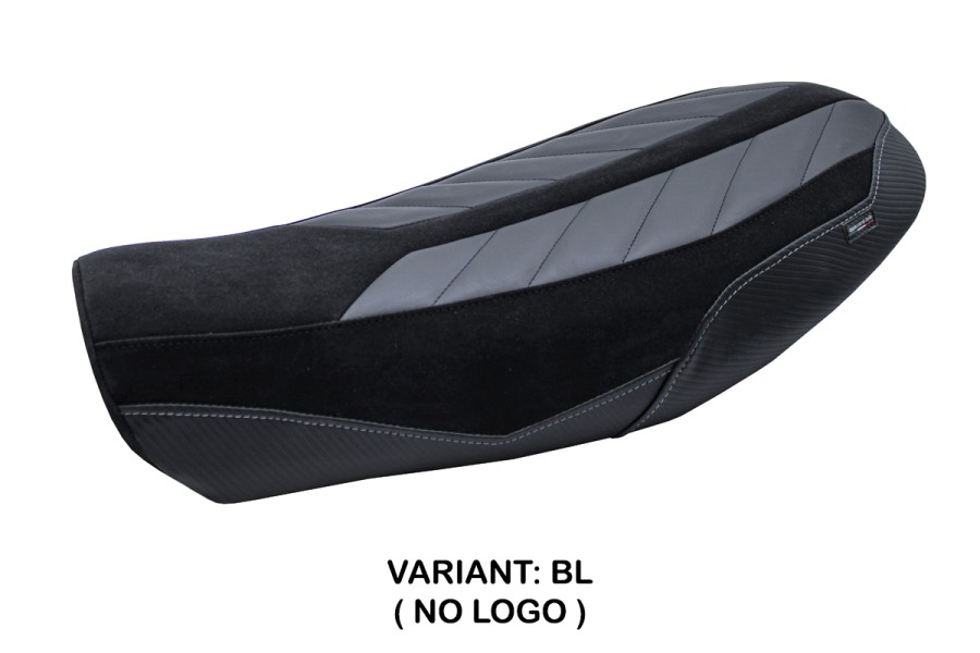 Seat cover compatible - Ducati Scrambler Nightshift 2021-2022 - mod Vanguard