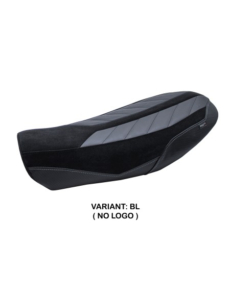 Funda de asiento compatible - Ducati Scrambler Nightshift 2021-2022 - mod Vanguard