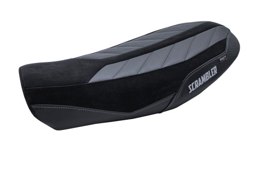 Sitzbezug kompatibel - Ducati Scrambler Nightshift 2021-2022 - mod Vanguard