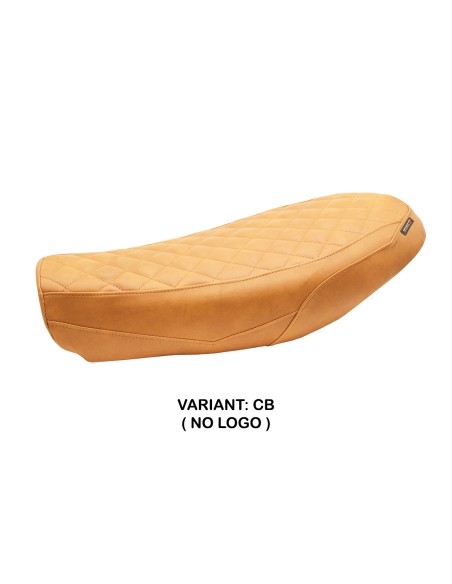 Seat cover compatible - Ducati Scrambler Nightshift 2021-2022 - mod Antigua