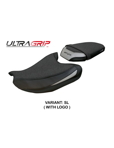 Rivestimento sella compatibile - Yamaha MT-07 2025-2026 - mod Fukaya Ultragrip