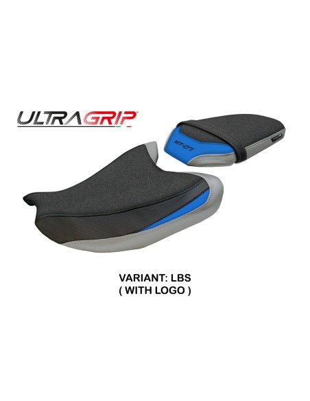 Rivestimento sella compatibile - Yamaha MT-07 2025-2026 - mod Fukaya Ultragrip