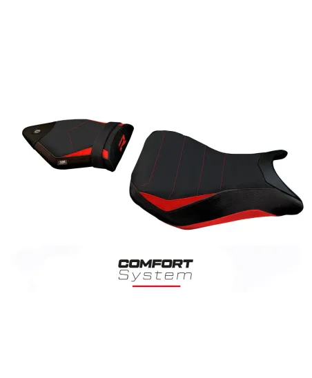 Seat cover compatible - BMW S 1000 R 2014 - 2020 - mod Spira 2 Comfort System