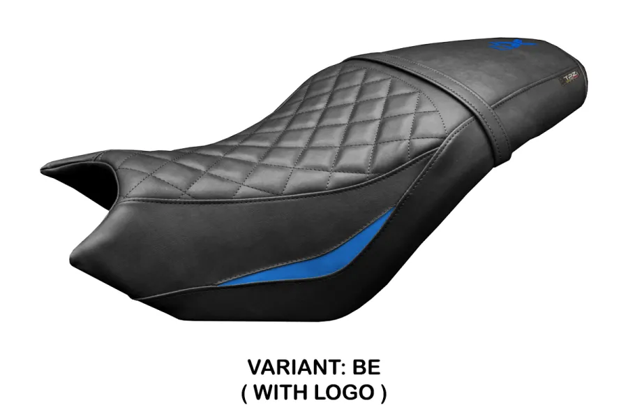 Sitzbezug kompatibel - CF Moto 700 CL-X 2021-2026 - mod Bafia