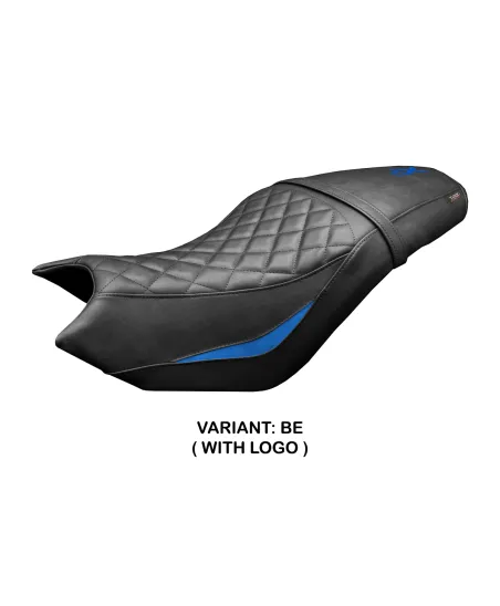 Housse de selle compatible - CF Moto 700 CL-X 2021-2026 - mod Bafia