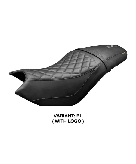 Housse de selle compatible - CF Moto 700 CL-X 2021-2026 - mod Bafia