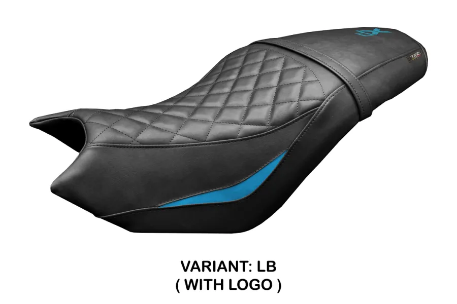 Seat cover compatible - CF Moto 700 CL-X 2021-2026 - mod Bafia