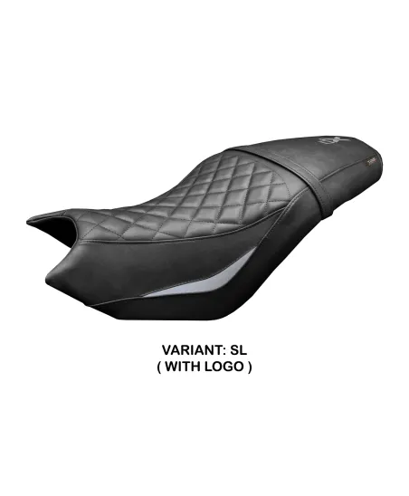 Sitzbezug kompatibel - CF Moto 700 CL-X 2021-2026 - mod Bafia