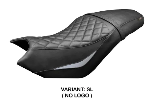 Rivestimento sella compatibile - CF Moto 700 CL-X 2021-2026 - mod Bafia 2